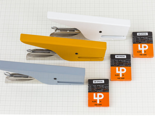 Ellepi Klizia 97 Stapler