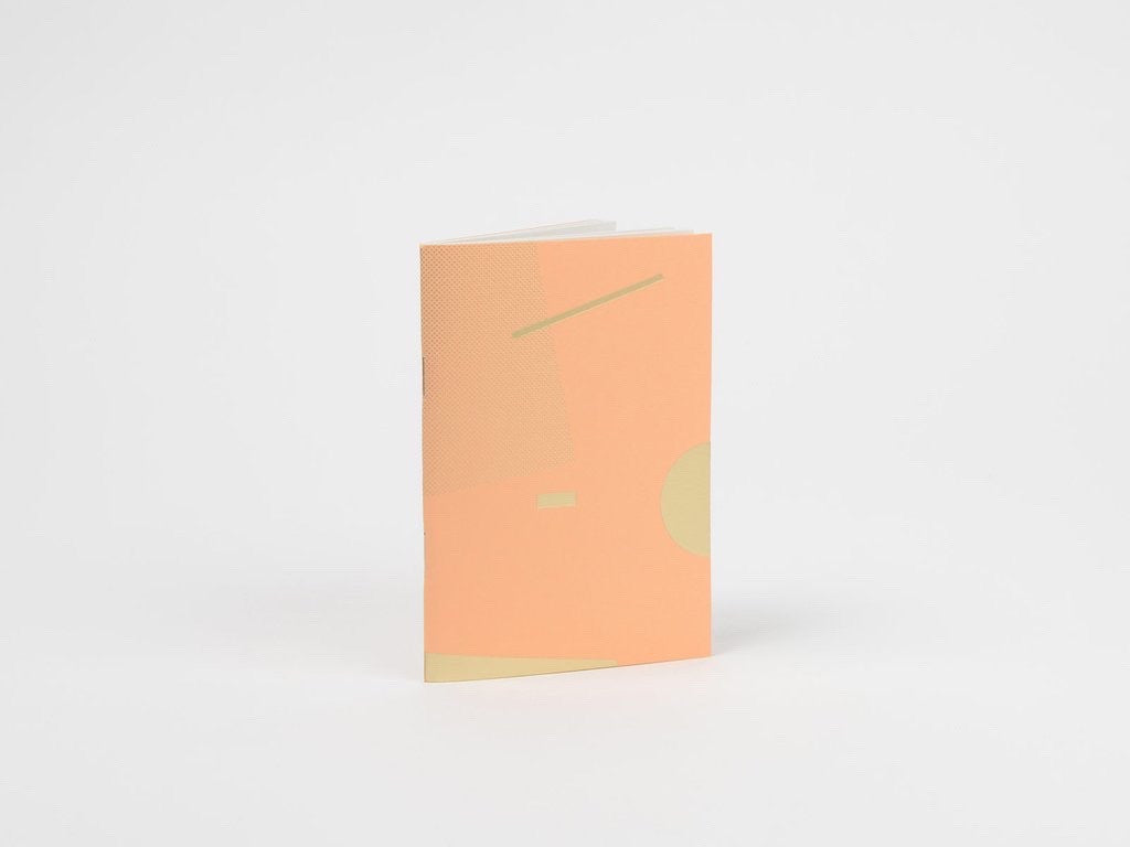 Shipwreck Pocketbook Apricot
