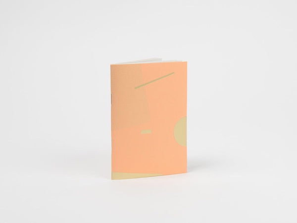Shipwreck Pocketbook Apricot