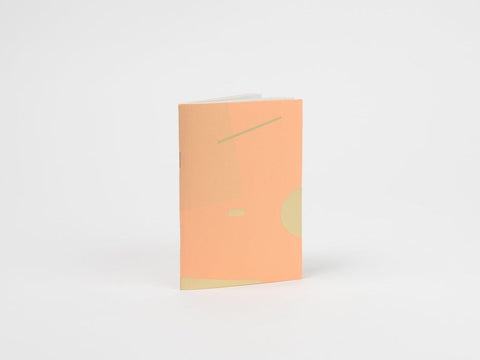 Shipwreck Pocketbook Apricot