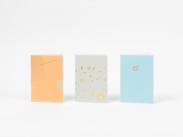 Shipwreck Pocketbook Apricot