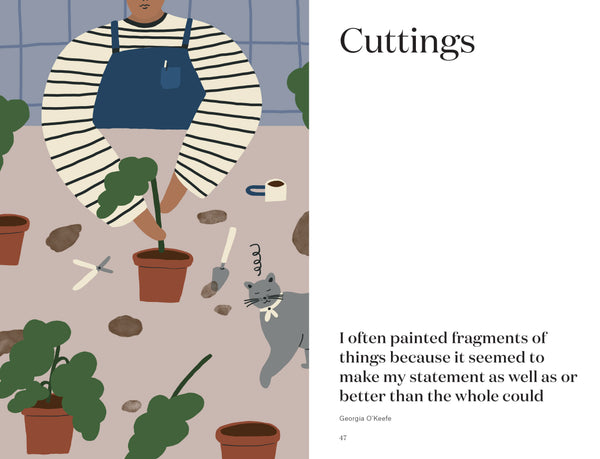 Root, Nurture, Grow: The Essential Guide to Propagating and Sharing Houseplants