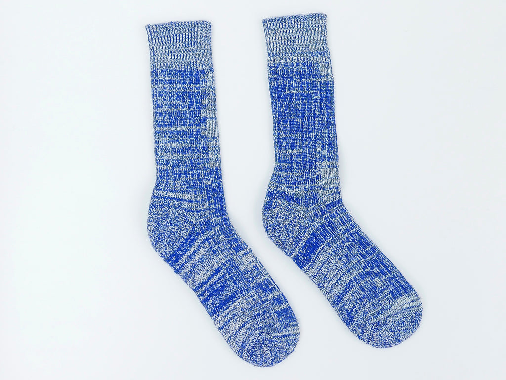 Pennine Hiking Gear Socks - Royal Blue