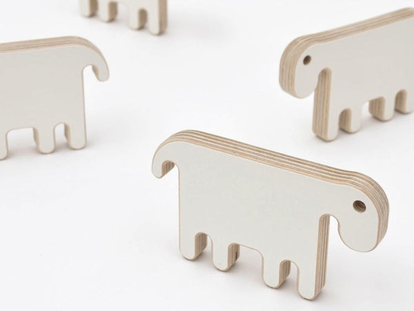 Animal Collection Sheep