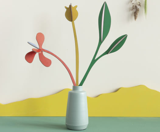 Flower Bouquet - Spring Boogie