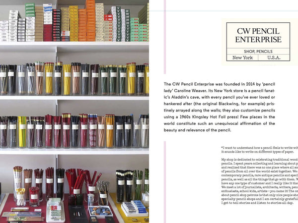 Stationery Fever: From Paperclips to Pencils and everything in between