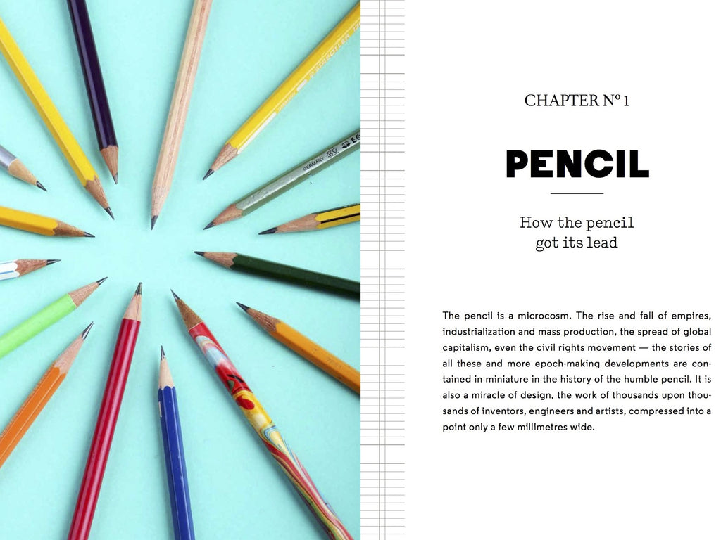 Stationery Fever From Paperclips to Pencils and everything in between