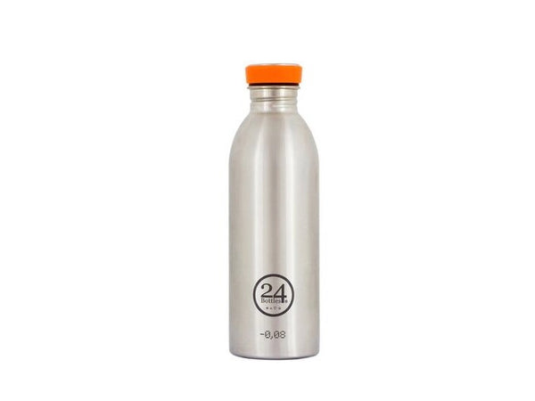 Urban Bottle - 0.5L - Steel