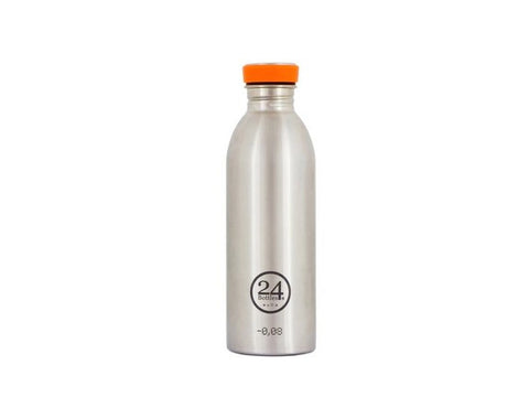 Urban Bottle - 0.5L - Steel