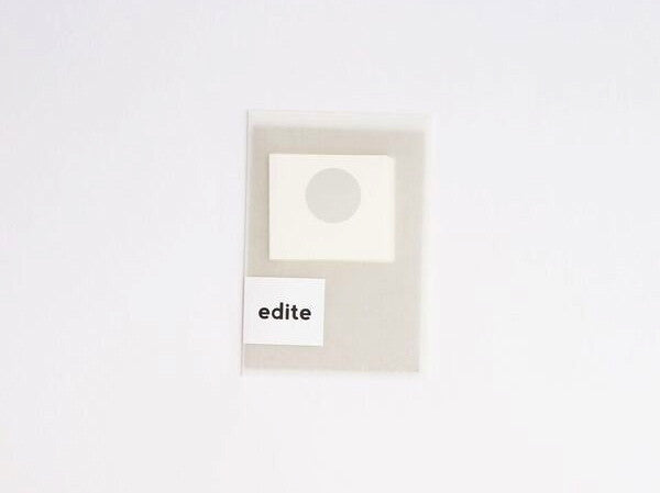 Stickers Grey