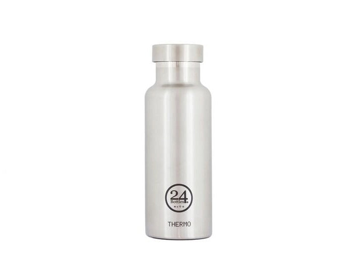 Thermo Bottle - 0.5L - Steel