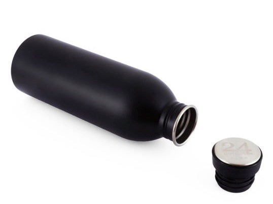 Urban Bottle - 0.5L - Tuxedo Black