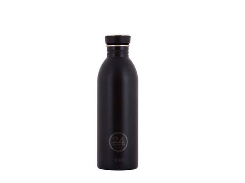 Urban Bottle - 0.5L - Tuxedo Black