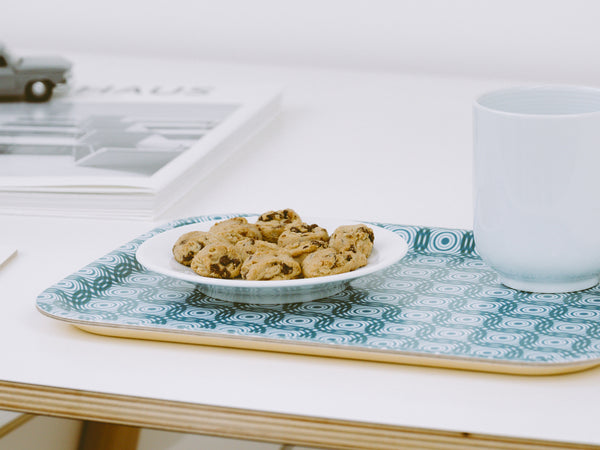 Sella Tray Collection