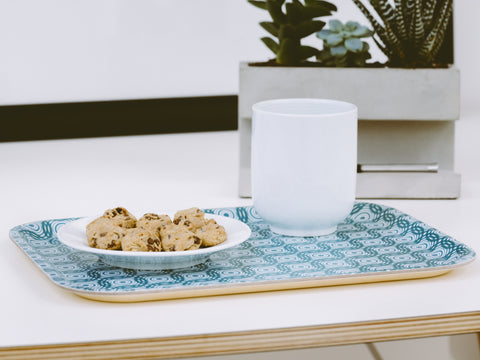 Sella Tray Collection