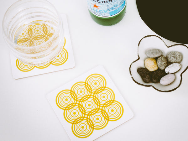 Sella Coaster Collection (pack of 4)