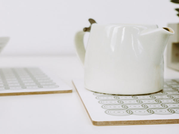 Sella Table Mat Collection