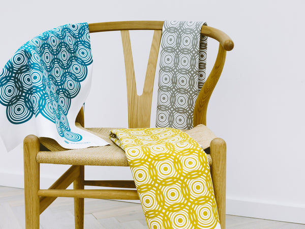 Sella Tea Towel Collection (pack of 3)