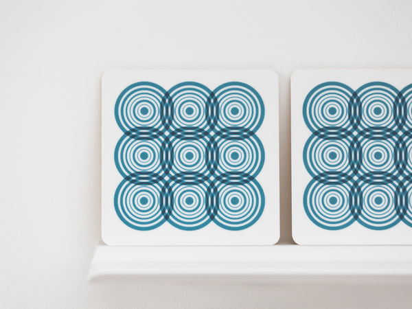 Sella Coaster Collection