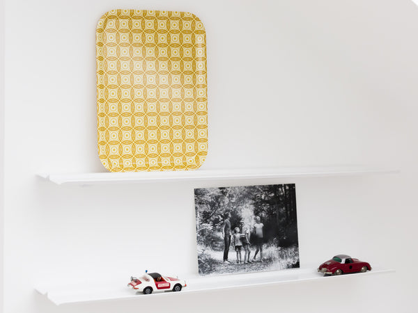 Sella Tray Collection