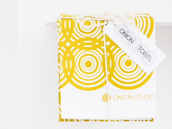 Sella Tea Towel Collection (pack of 3)