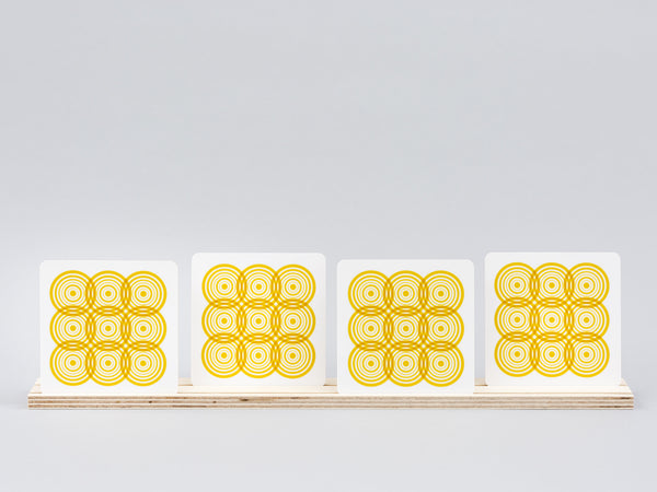 Sella Coaster Collection