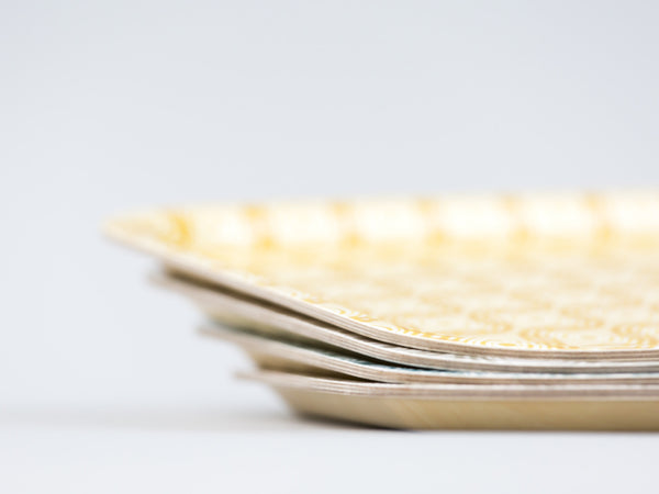 Sella Tray Collection