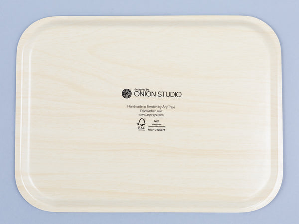 Sella Tray Collection