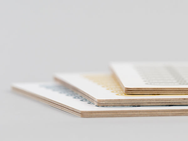 Sella Table Mat Collection