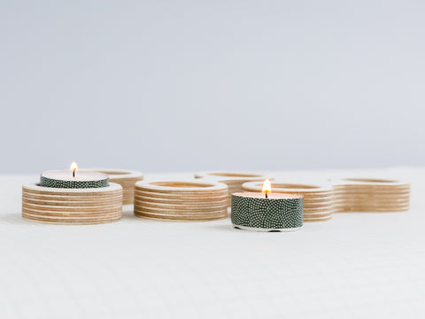 Tea Light Holder