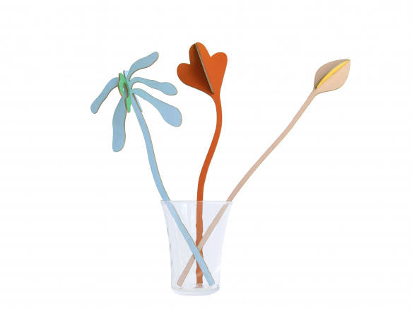 Flower Bouquet - Autumn Tango