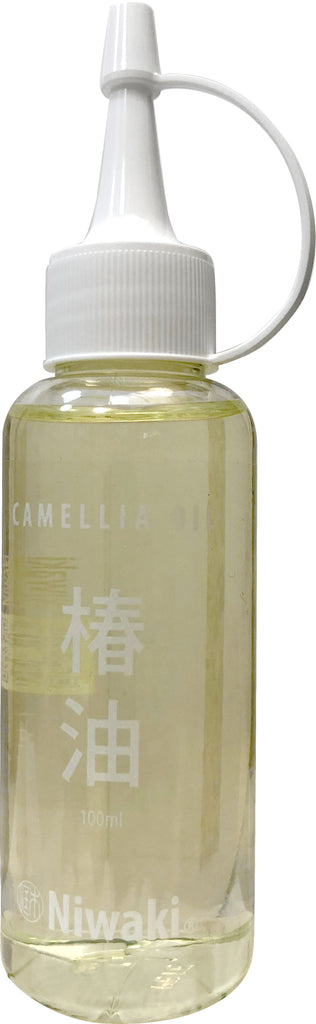 Niwaki Camellia Oil