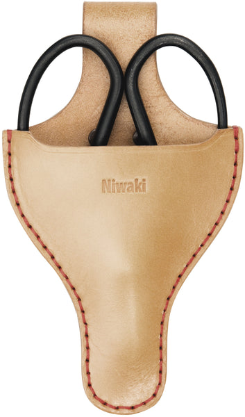 Garden Scissors Holster