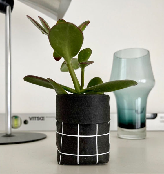 Grid Planter - Mini