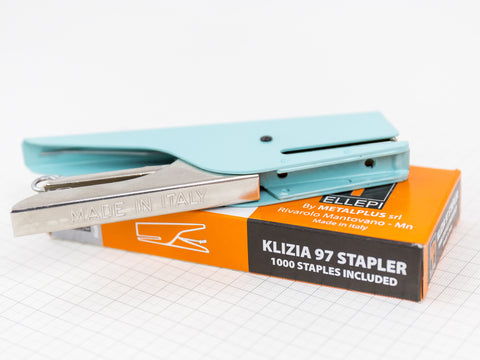 Ellepi Klizia 97 Stapler