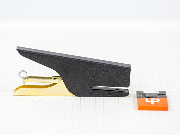 Ellepi Klizia 97 Stapler - Tarmac Gold