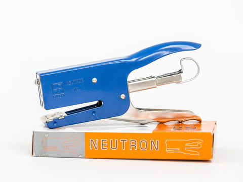 Ellepi Neutron 78 Super Stapler