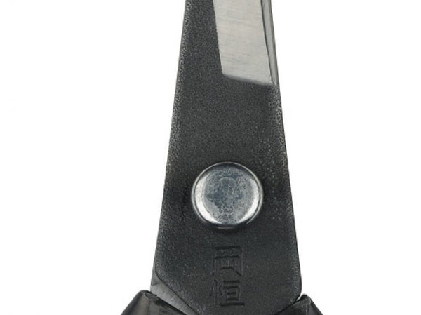 Okatsune No. 304 Snips - Long blade suitable for soft stems