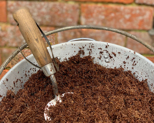 For Peat's Sake - 11.5 L Peat Free Coir Compost 🪴