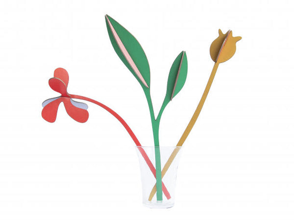 Flower Bouquet - Spring Boogie