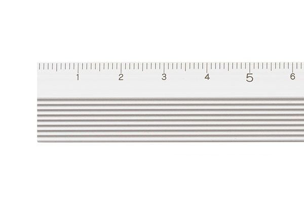 Onion Ruler Midori Aluminium Ruler – Onion Studio